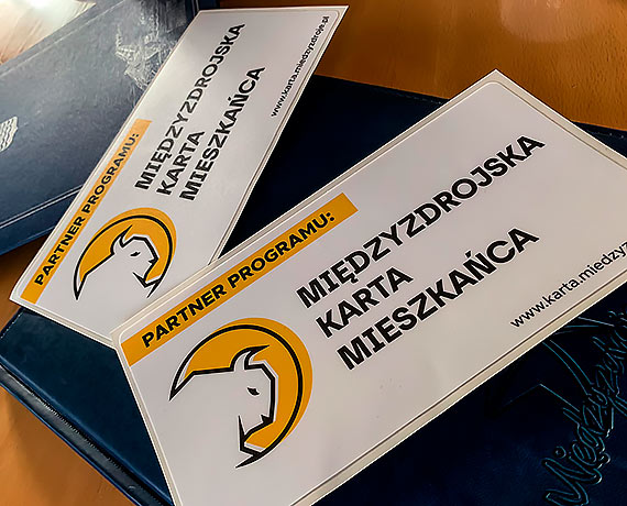 Międzyzdrojska Karta Mieszkańca - aktualności