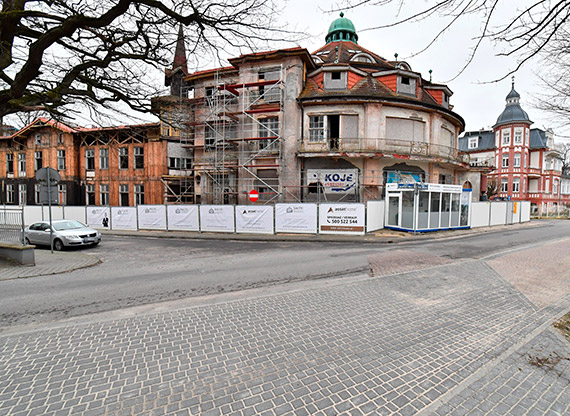 Czy uda się ocalić to, co najcenniejsze?