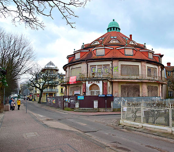 Czy uda się ocalić to, co najcenniejsze?