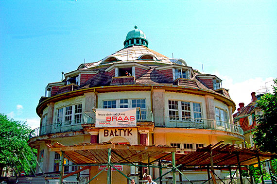 Czy uda się ocalić to, co najcenniejsze?