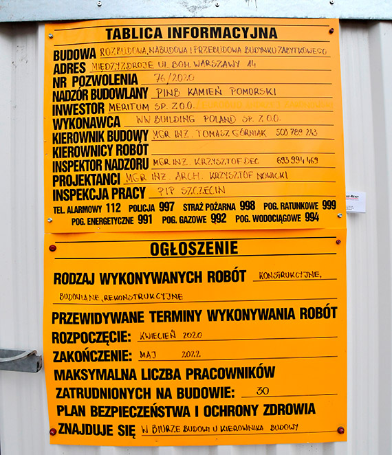 Czy uda się ocalić to, co najcenniejsze?