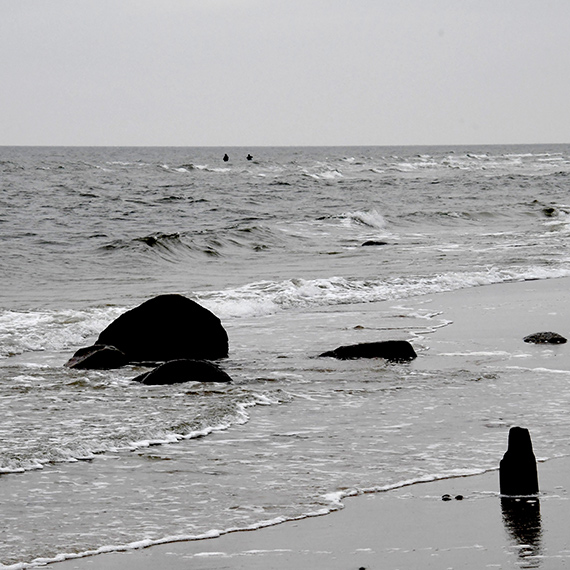 Nie tylko w Zatoce Pomorskiej. Trwa sezon na wędkowanie