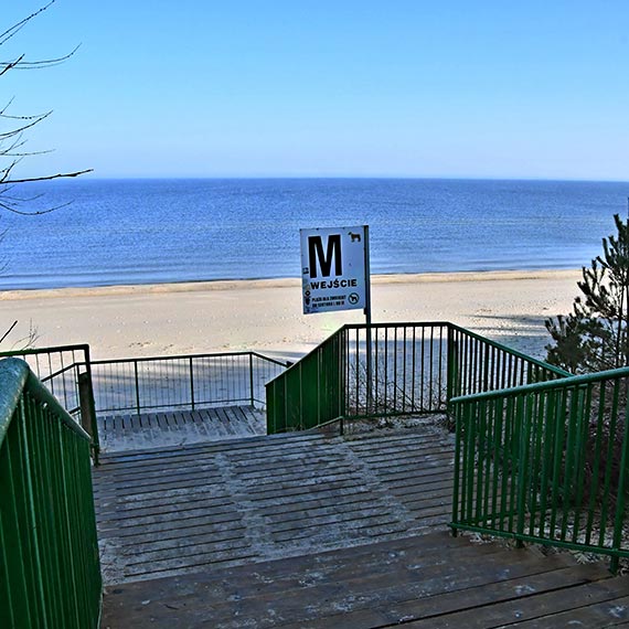 Prace - zaawansowane. Rowerzyci ju czekaj