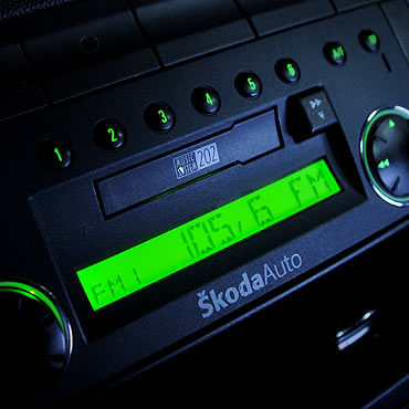 Wolin: Ruszy�o Radio Z�ote Przeboje na 105,6 Mhz