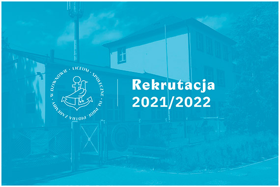 Oferta edukacyjna Liceum Spoecznego w Dziwnowie - czekamy na Ciebie!