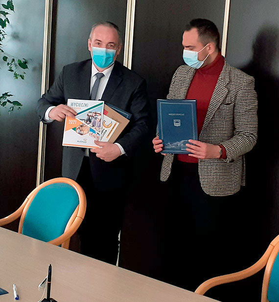 Przybywa Partnerów Międzyzdrojskiej Karty Mieszkańca
