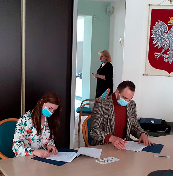 Przybywa Partnerów Międzyzdrojskiej Karty Mieszkańca