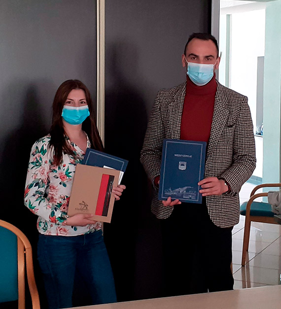 Przybywa Partnerów Międzyzdrojskiej Karty Mieszkańca