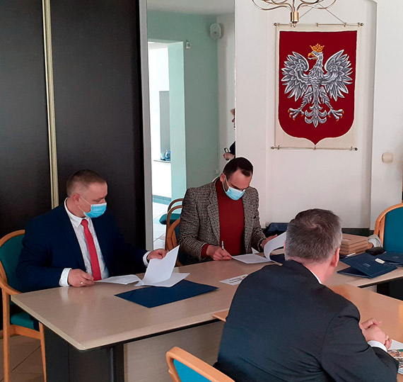 Przybywa Partnerów Międzyzdrojskiej Karty Mieszkańca