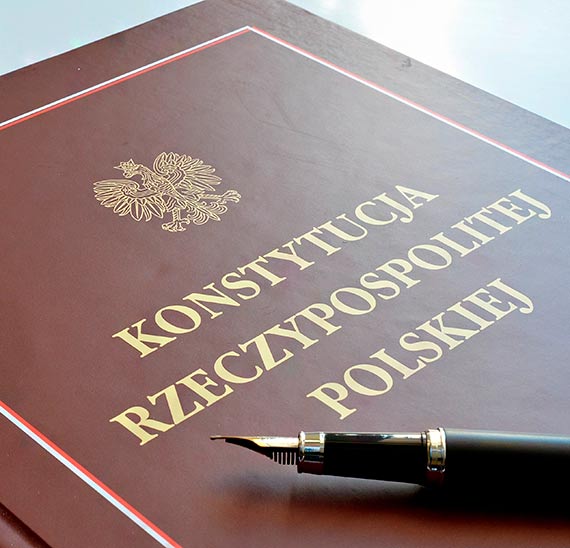 Dzi mija 230 lat od uchwalenia Konstytucji 3 Maja. To    wito, ktre niesie nadziej!