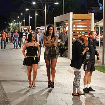 Międzyzdroje: Promenada oficjalnie otwarta. Zobacz film!