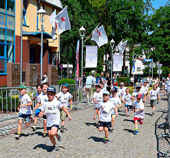 XXI Ekologiczna Olimpijska Majówka