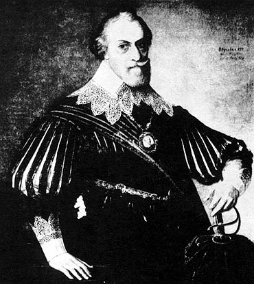 Z kroniki historycznej: 13 lipca 1623 roku Bogusław XIV został biskupem kamieńskim