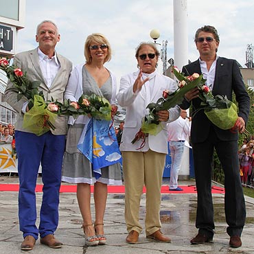 Międzyzdroje: Zakończył się Festiwal Gwiazd