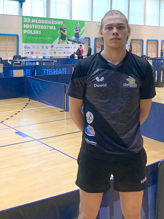 Kolejny weekend i kolejne zawody w wykonaniu zawodniczek i zawodników Uczniowskiego Klubu Sportowego CHROBRY Międzyzdroje
