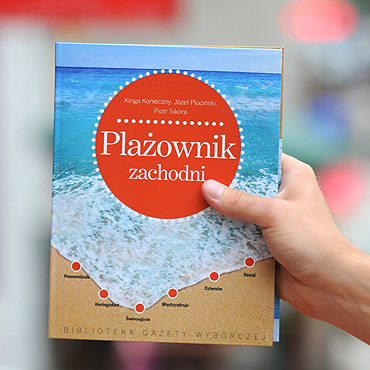 „Pla�ownik zachodni” ju� w sprzeda�y!
