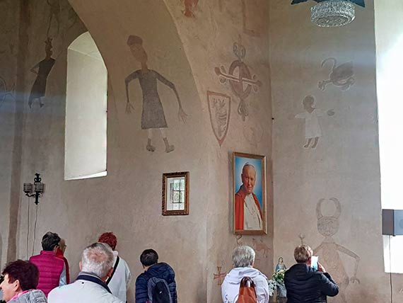 Dugo oczekiwany turystyczny wypad