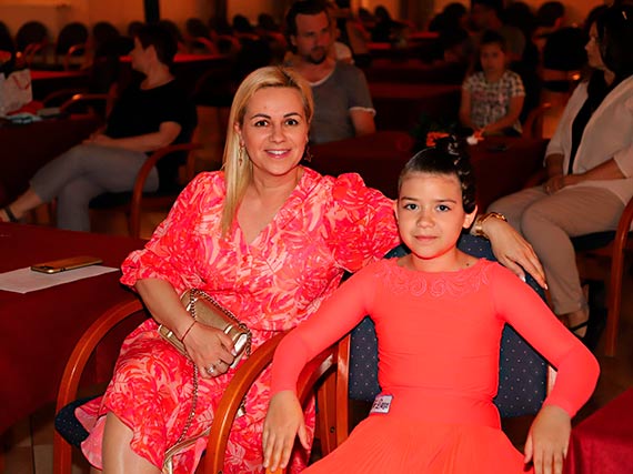 Koncert młodych artystów w MDK