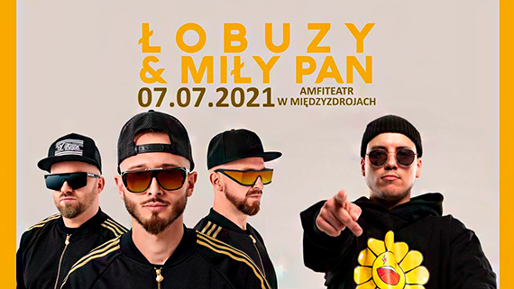 Wakacje w Międzyzdrojach od 5 do 11 lipca 2021r.