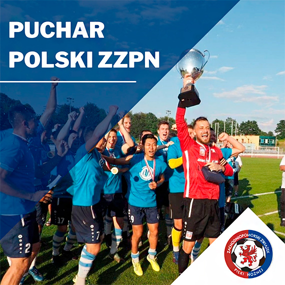 Pary pfinau Pucharu Polski ZZPN