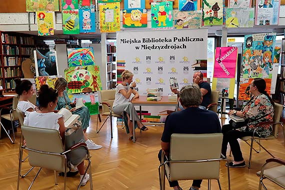 Książki na wakacje, czyli co czytamy podczas urlop