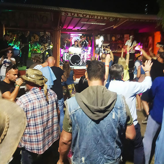 Za nami 24. Western Piknik w Sułominie. Działo się!