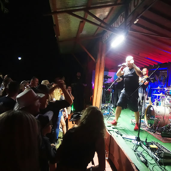 Za nami 24. Western Piknik w Sułominie. Działo się!
