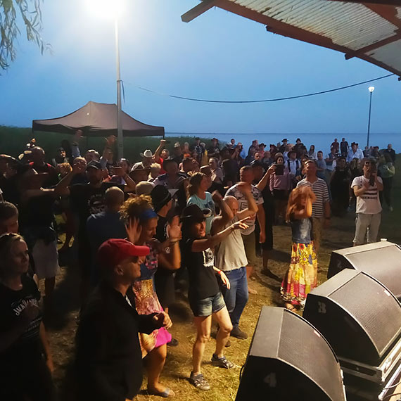 Za nami 24. Western Piknik w Sułominie. Działo się!