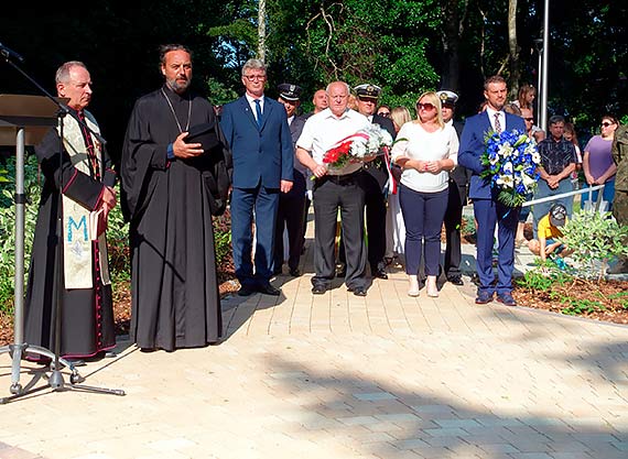 Dzień Grecki w Dziwnowie