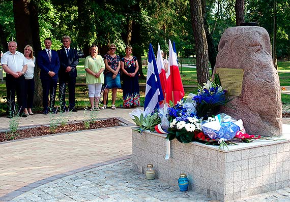 Dzień Grecki w Dziwnowie