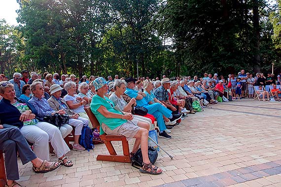 Dzień Grecki w Dziwnowie