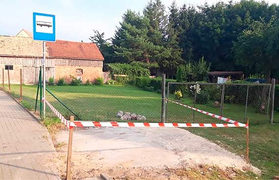 Rewitalizacja w Sołectwie Niemica