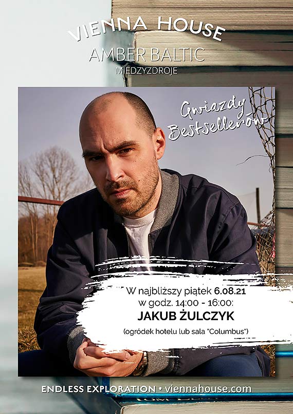 Wakacje w Międzyzdrojach od 2 do 8 sierpnia 2021r.