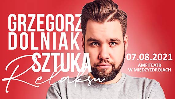 Wakacje w Międzyzdrojach od 2 do 8 sierpnia 2021r.
