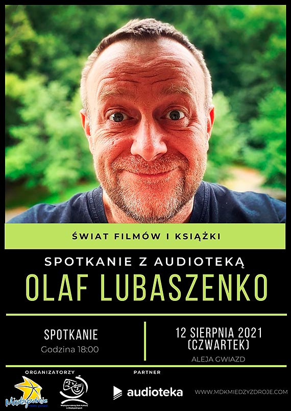 Wakacje w Międzyzdrojach 11 do 15 sierpnia 2021r.