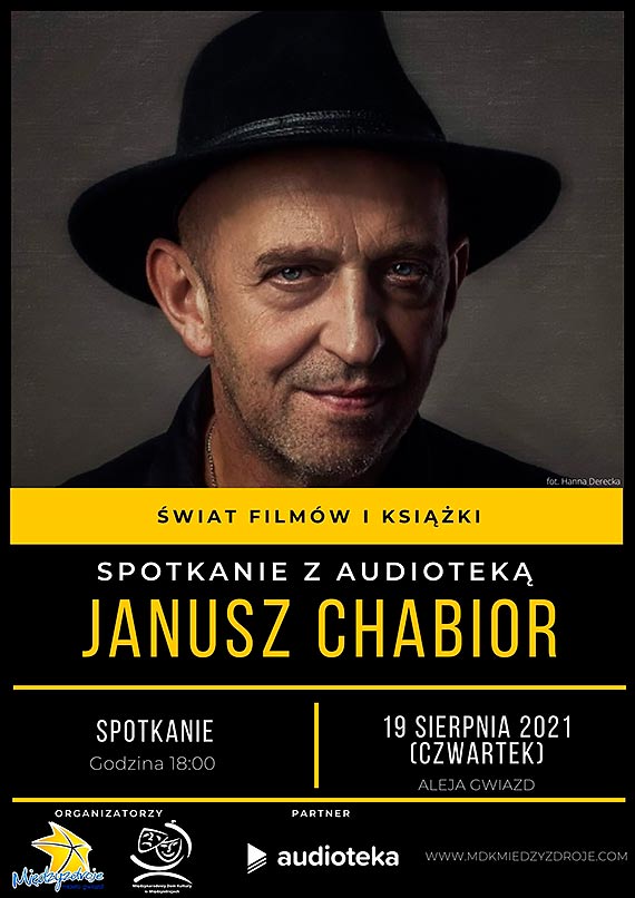 Wakacje w Międzyzdrojach od 16 do 22 sierpnia 2021r.