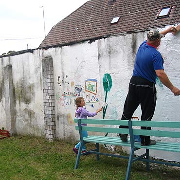 Dziwnów: Dostali 7 tys. złotych na mini plac zabaw