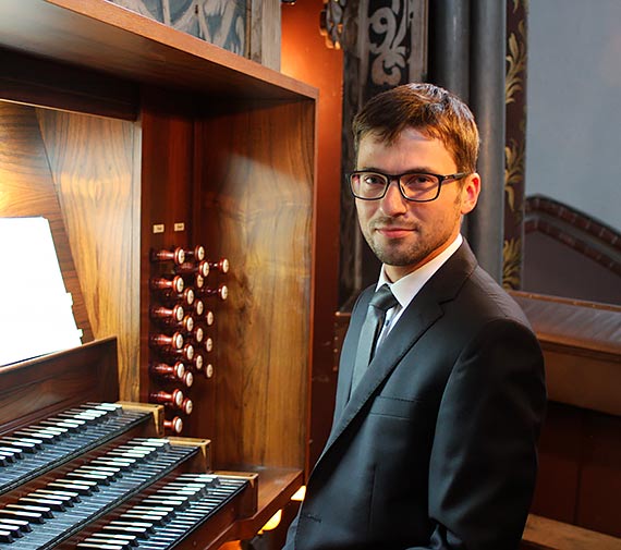 Przedostatni festiwalowy koncert. 3 września wystąpią Krzysztof i Jakub Jakowiczowie