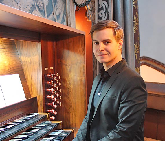 Finał kamieńskiego festiwalu. Zagrali Krzysztof i Jakub Jakowiczowie