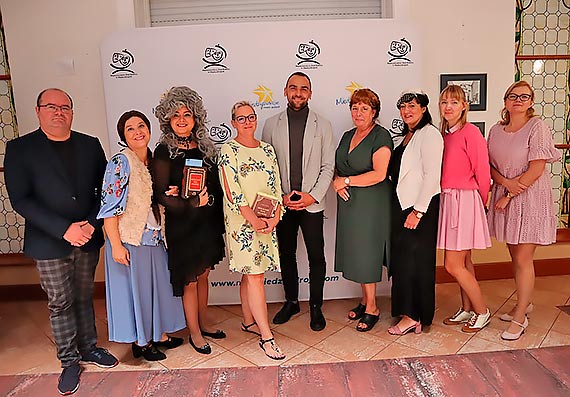 Narodowe Czytanie – Międzyzdroje 2021