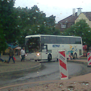 Oznakowanie dr�g po polsku