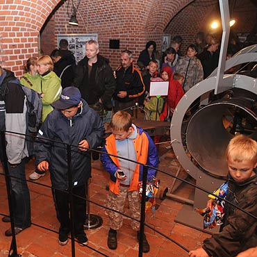 Wunderwaffe w Forcie Gerharda