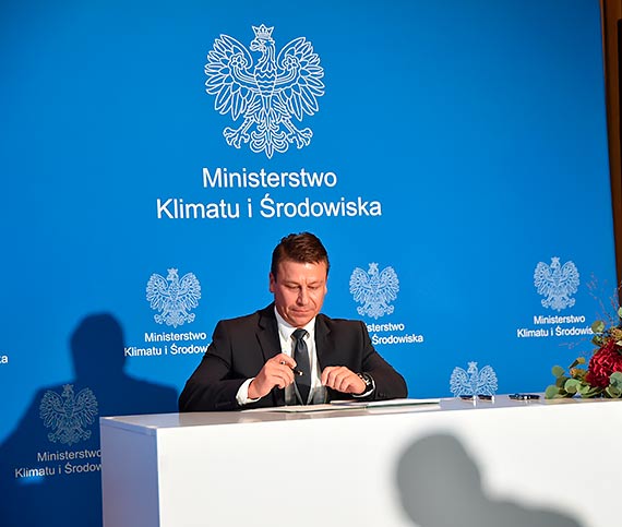 Firmy z Pomorza walczą o udział w offshore