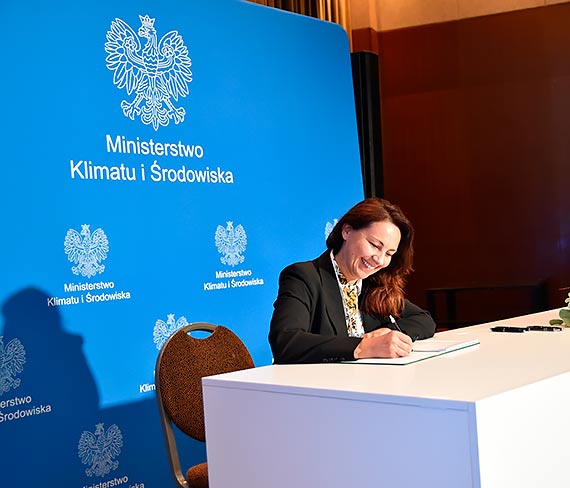 Firmy z Pomorza walczą o udział w offshore