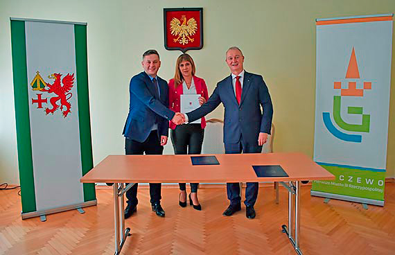 W Mechowie powstanie wietlica wiejska!