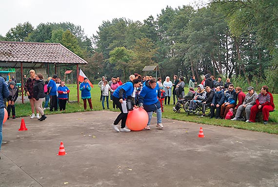 Olimpiada specjalna