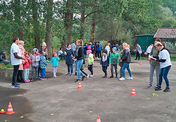 Olimpiada specjalna