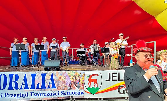 Promocja Międzyzdrojów w Jeleniej Górze