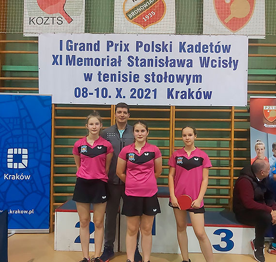 Uks Chrobry w Krakowie