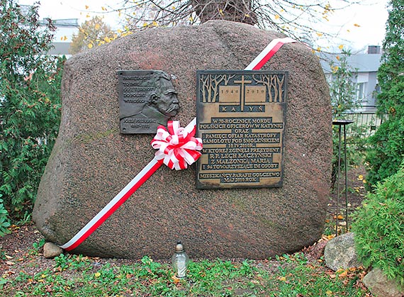 Obchody 103. rocznicy odzyskania niepodlegoci w Golczewie